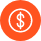 Currency icon