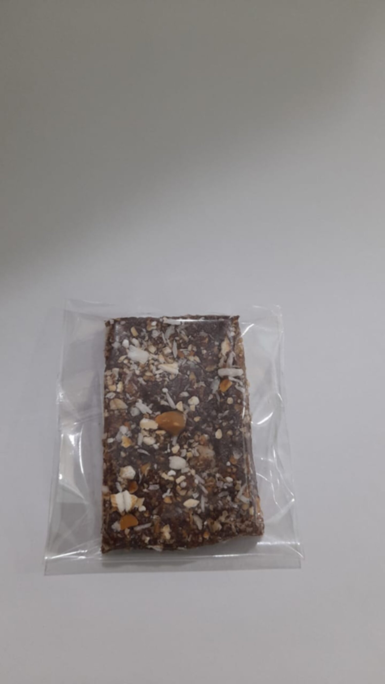 جرانولا فت (Granola fit)  جوز الهند