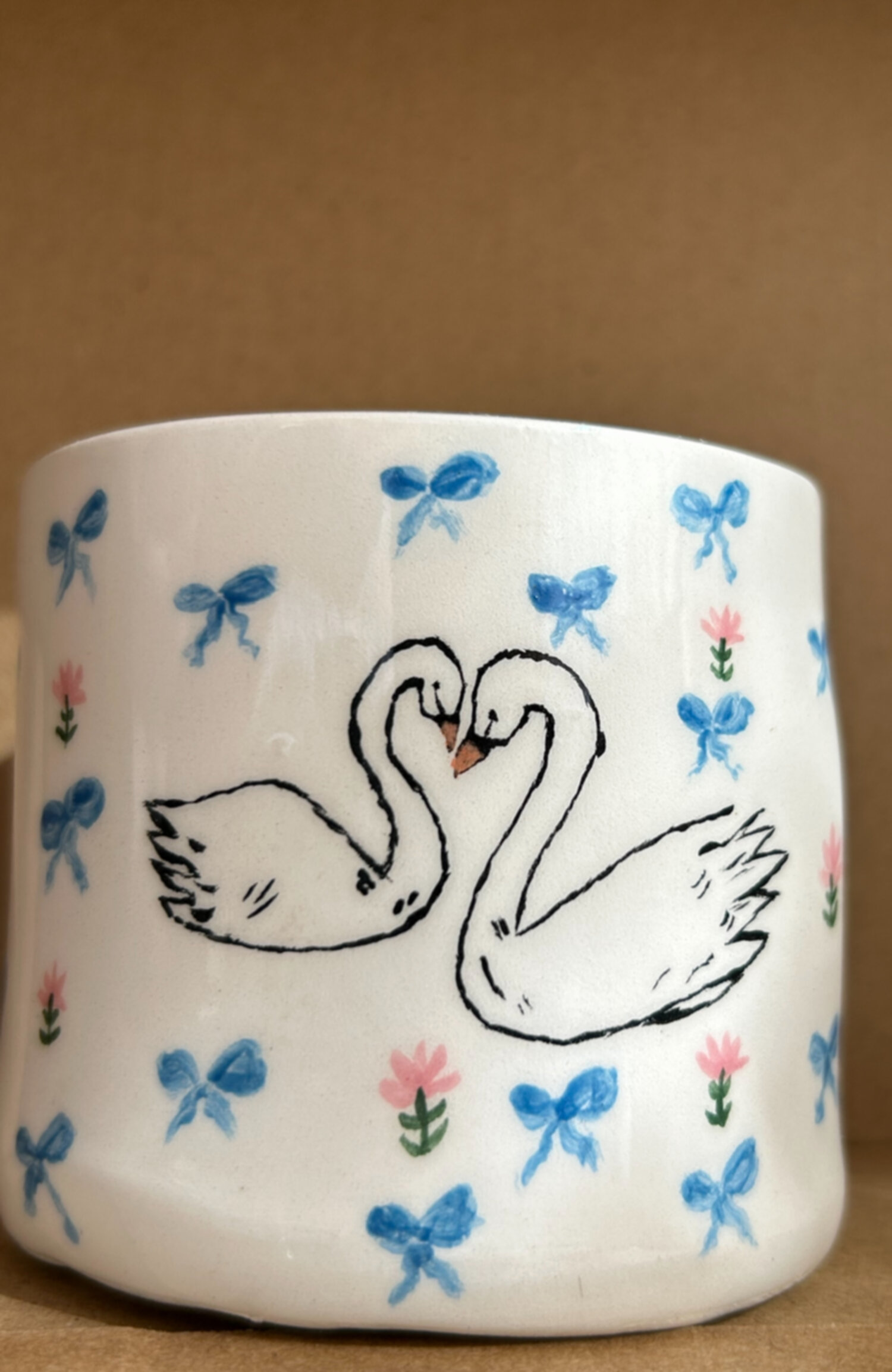 Swans 