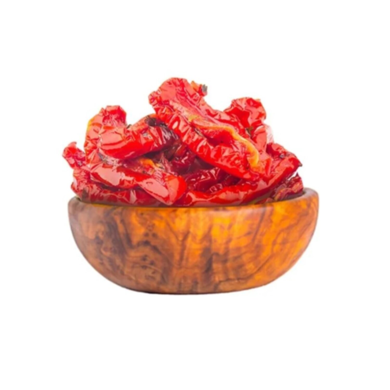 بندورة مجففة 