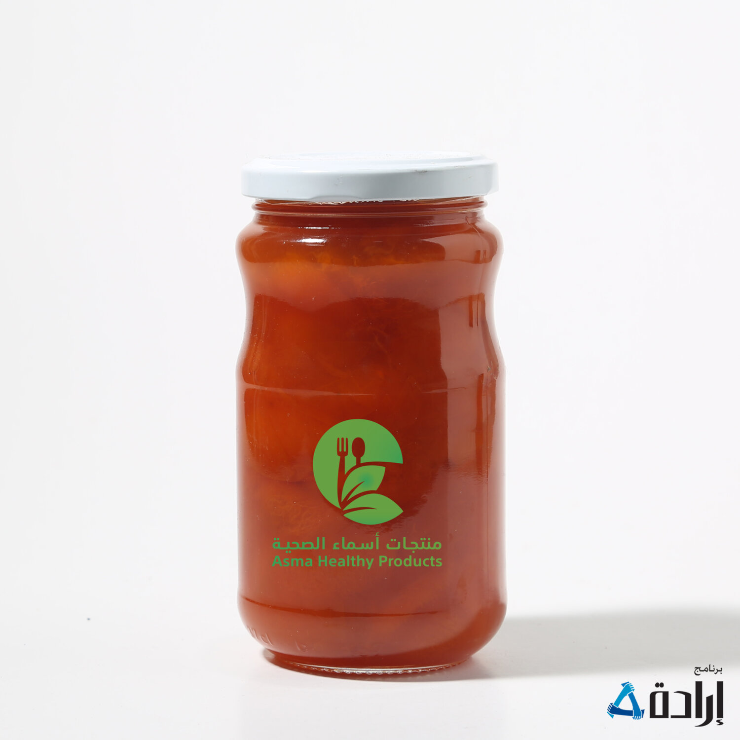 مربى مشمش