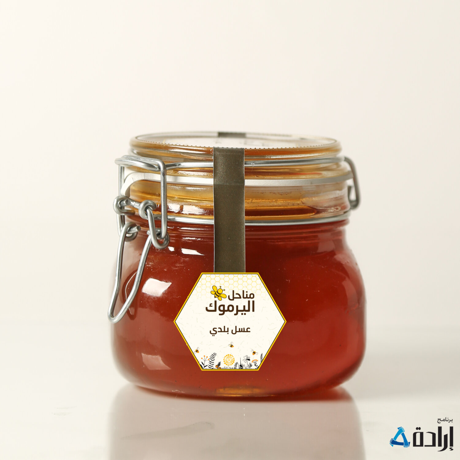 عسل حمضيات