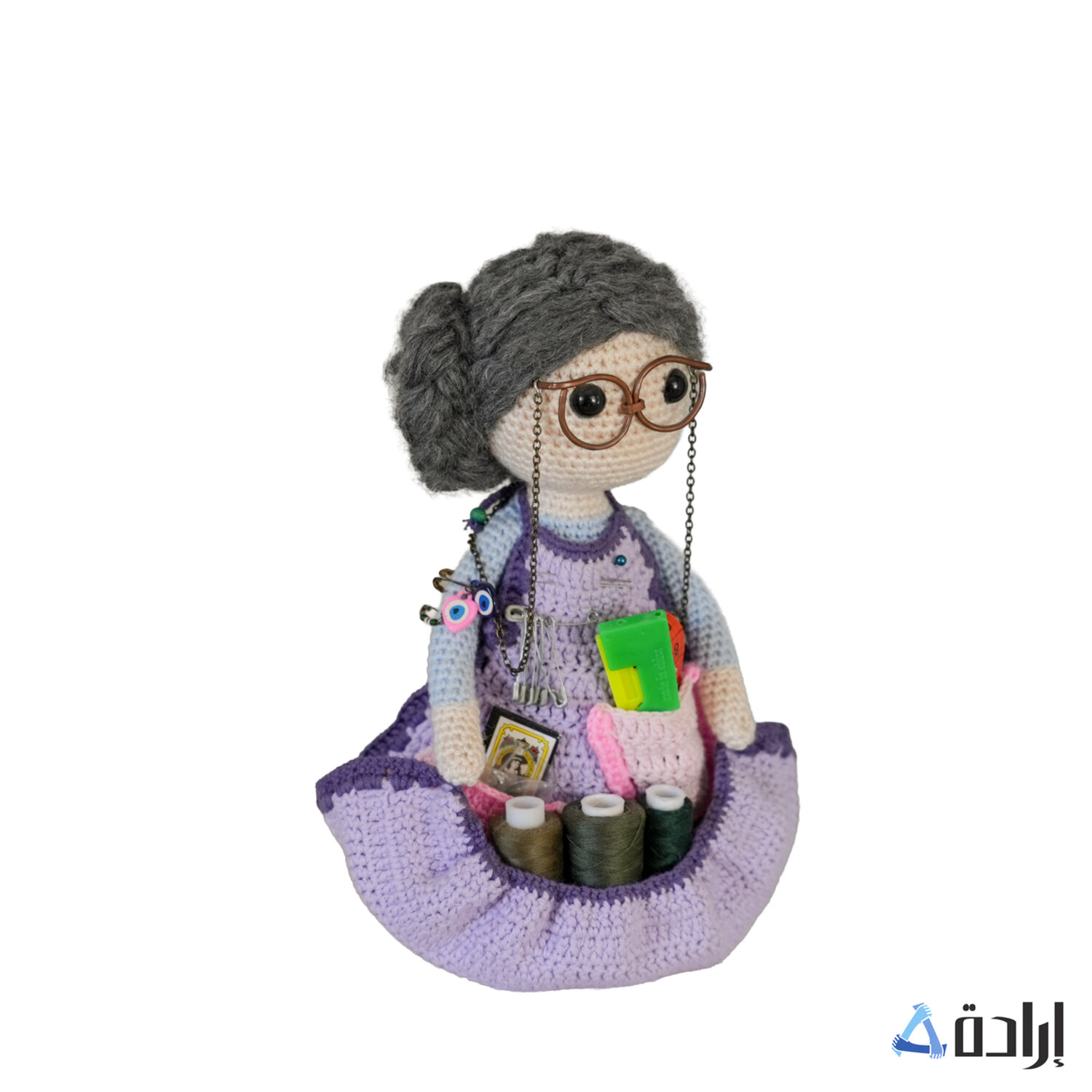لعبه ختيارة ادوات الخياطه