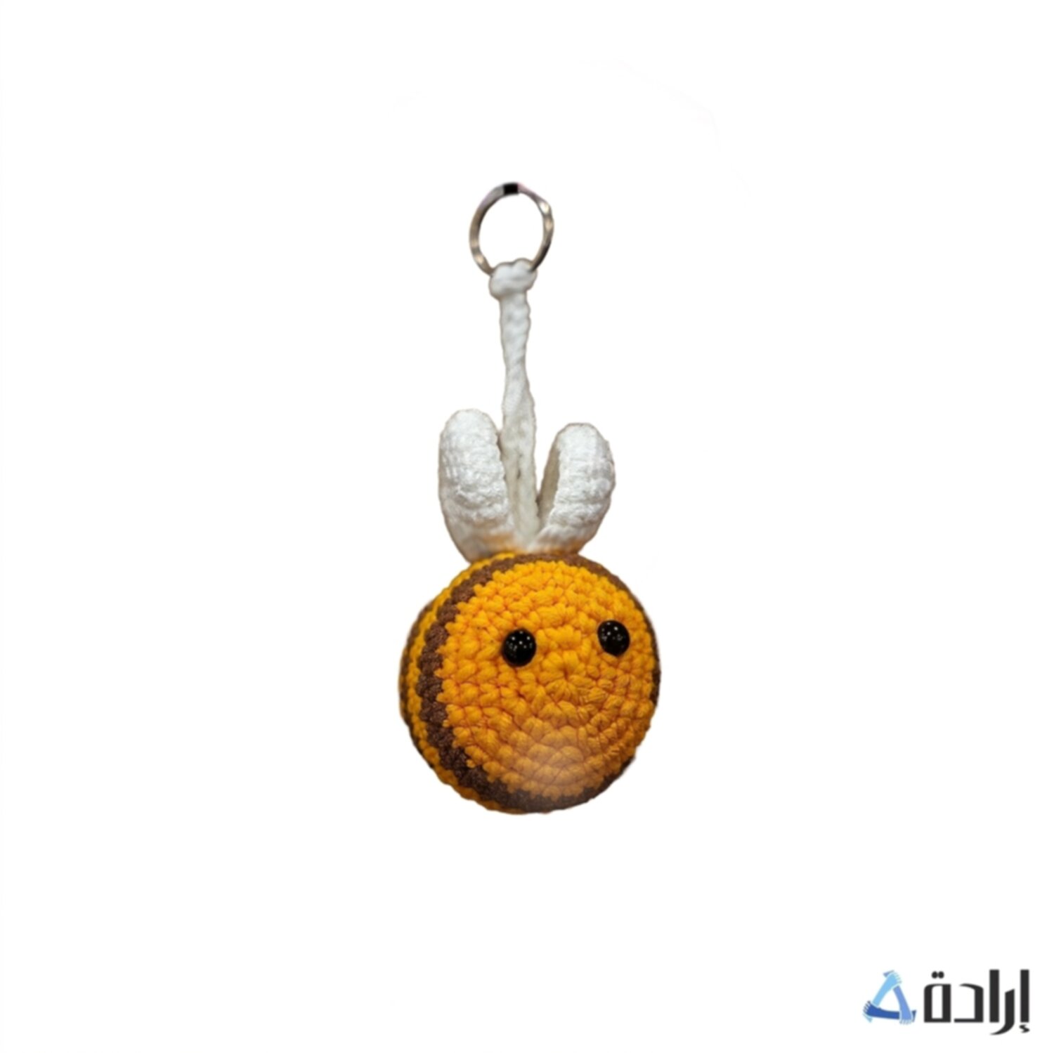نحلة كروشية 