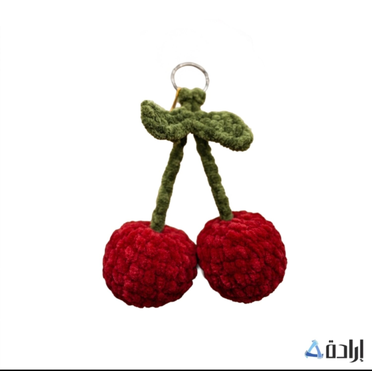 مدالية كرزة 