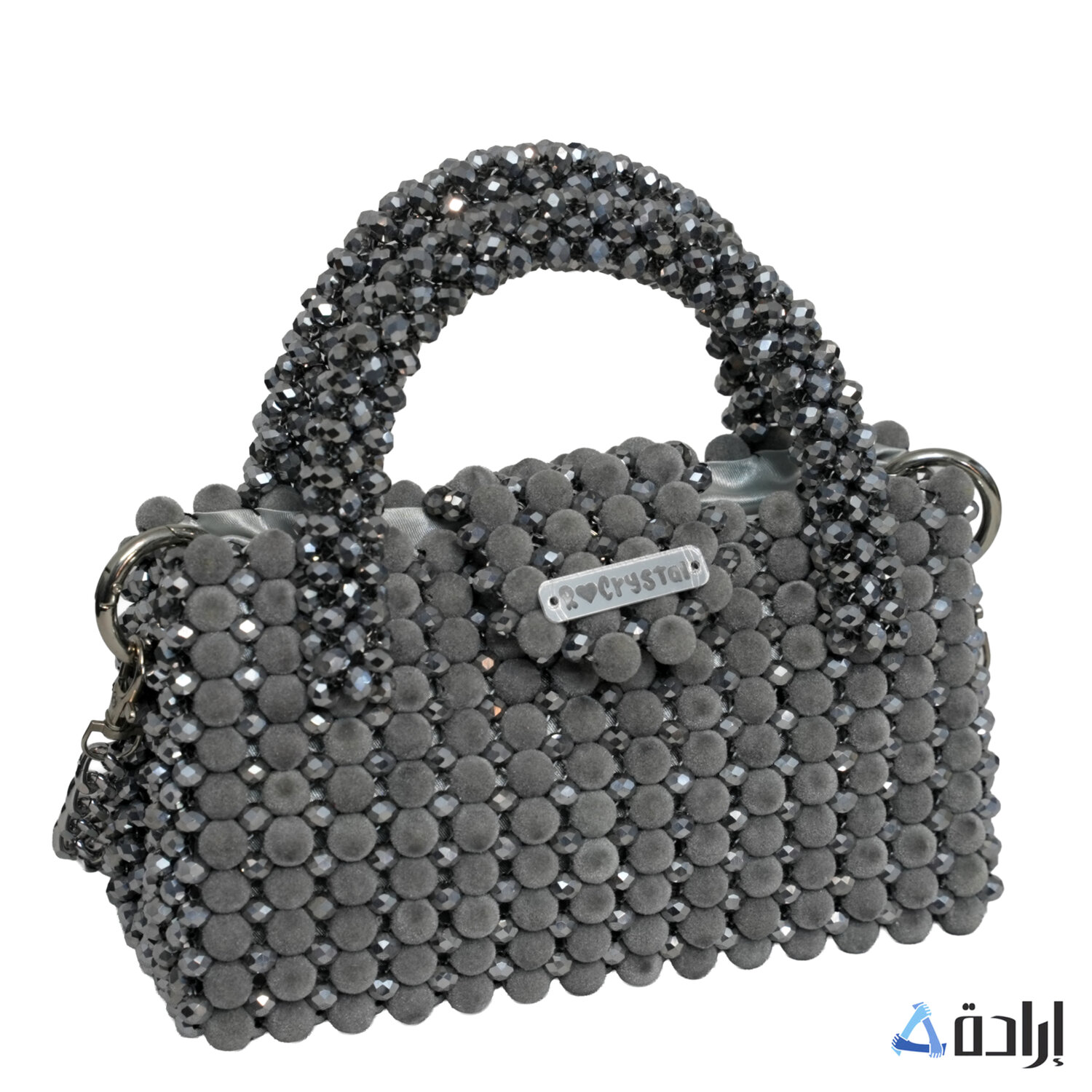 طيف رمادي