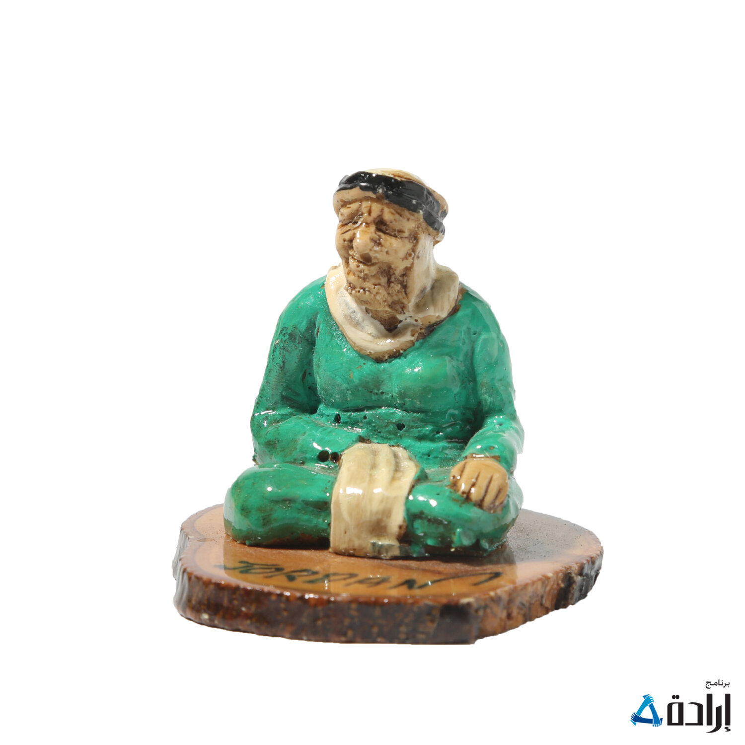 مجسمات خشبية