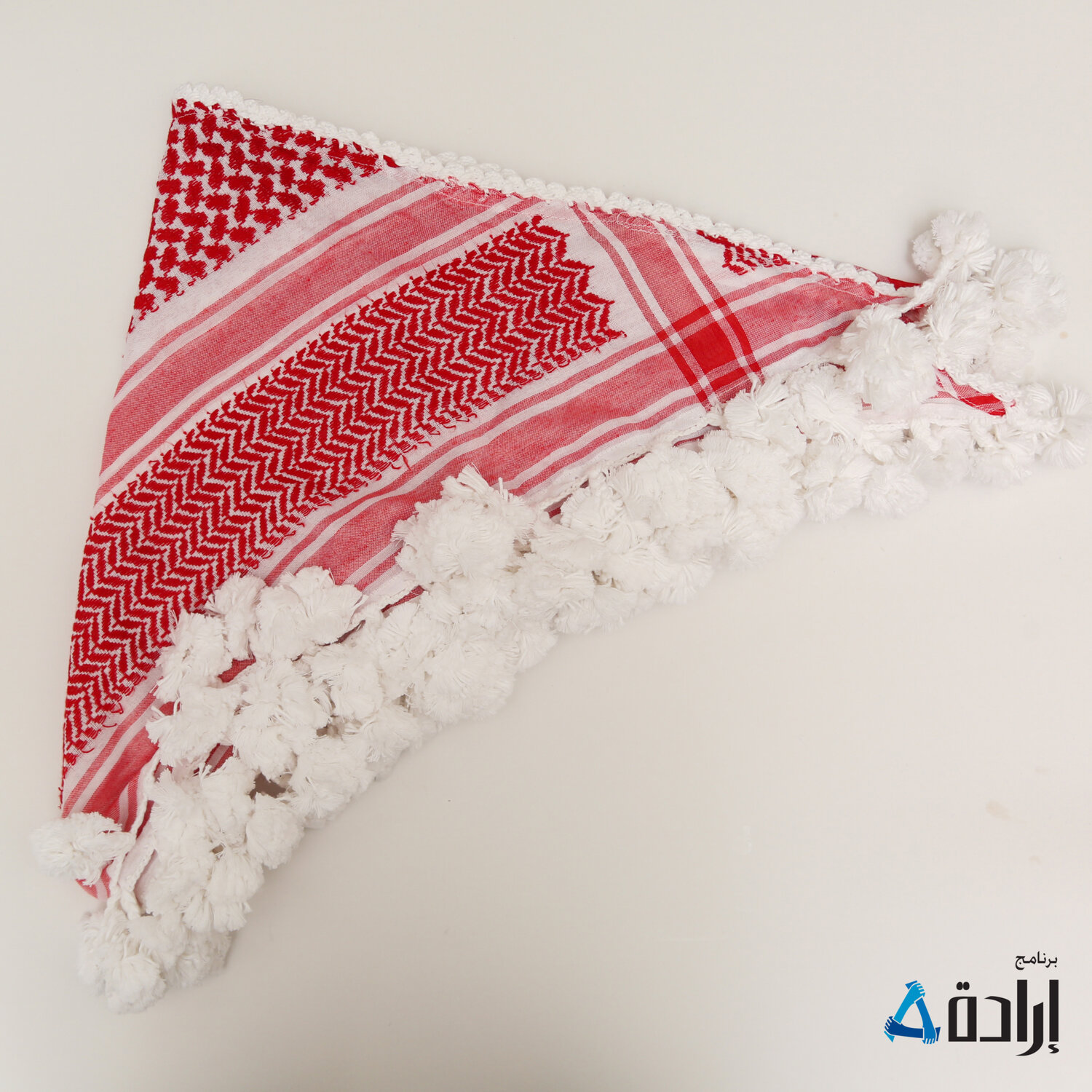سكارف ستاتي 