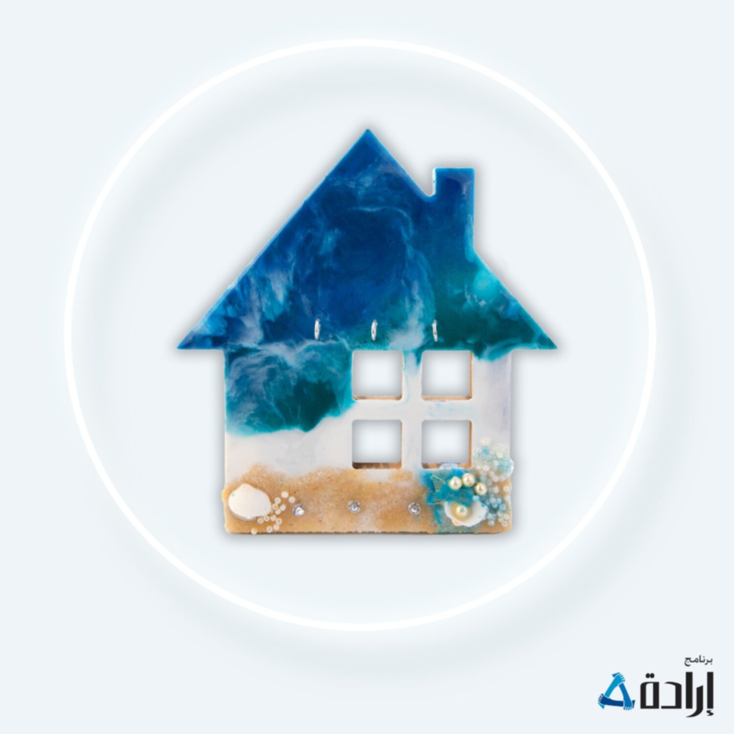 علاقة مفاتيح 